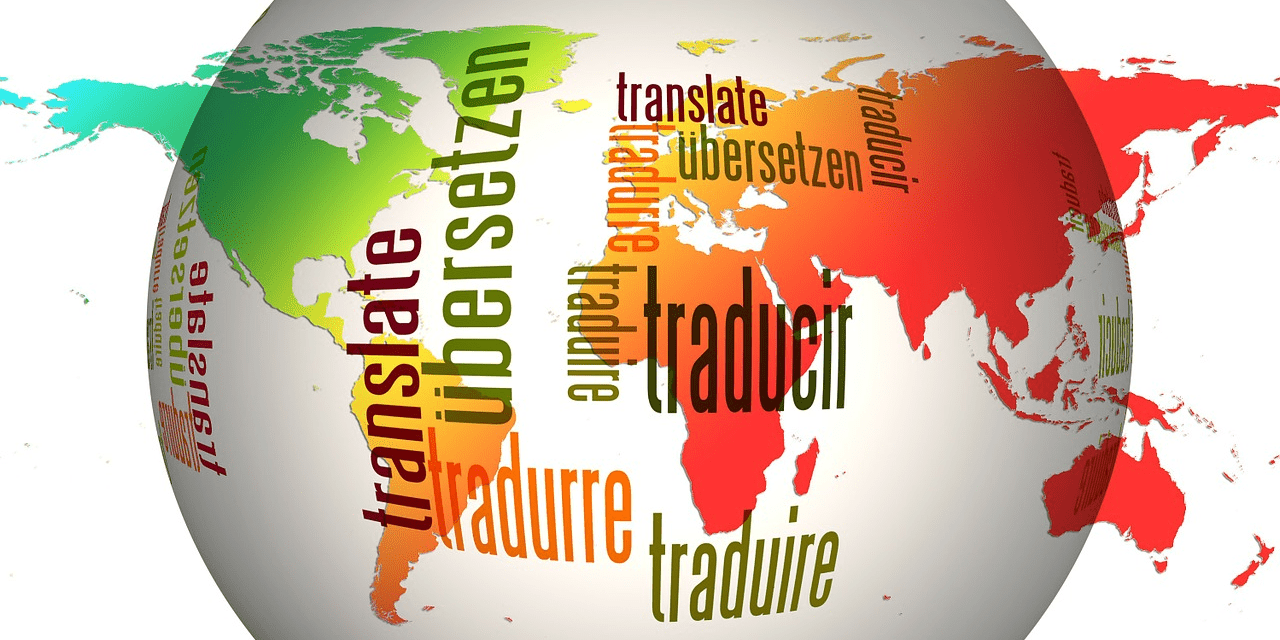 Oversættelsesbureauer og deres fordele