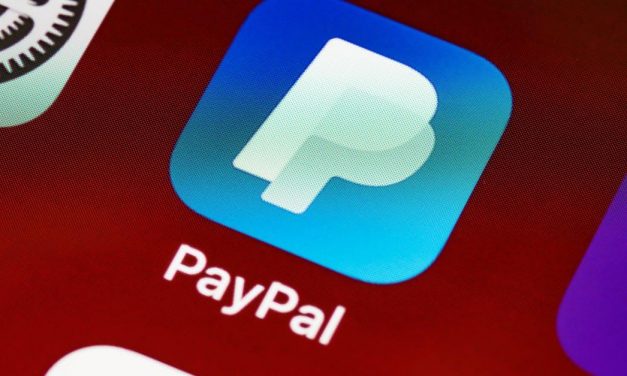 Kan man købe Ethereum med Paypal?