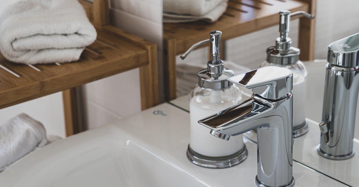 Sådan Renoverer Du Dit Badeværelse – En Håndholdt Guide
