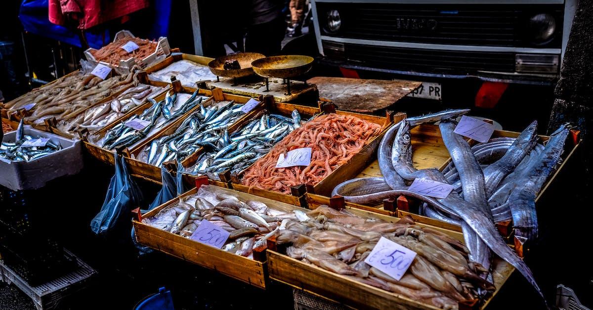 Frisk Fisk til Døren: Den Ultimative Guide til Frisk Fiskelevering i Danmark